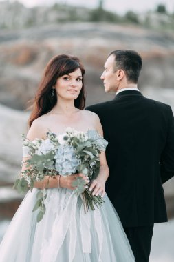 Baykuşlar ile mistik düğün