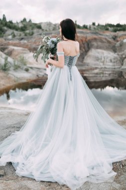 Baykuşlar ile mistik düğün