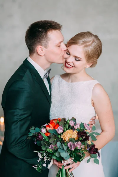 Avrupa tarzı düğün