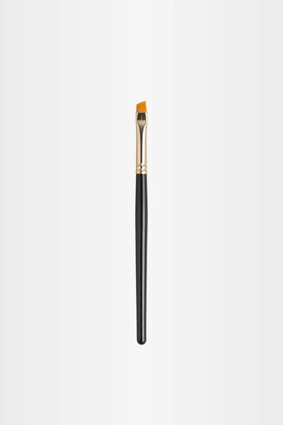 Set Brow Brushes Neutral Backgroun — Stock Photo, Image