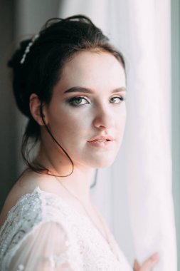 Sochi ve deniz, ca tarafından Avrupa tarzında bir düğün dağlarında modern düğün