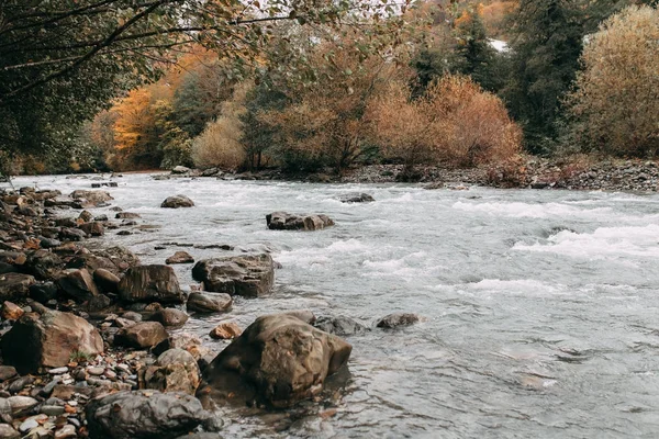 Güney Rusya, şelaleler Soçi, Milli Parklar, kariyer ve kanyonlar, bir rezerv ve aşılmaz bir Ormanı'nın doğal güzellikleri