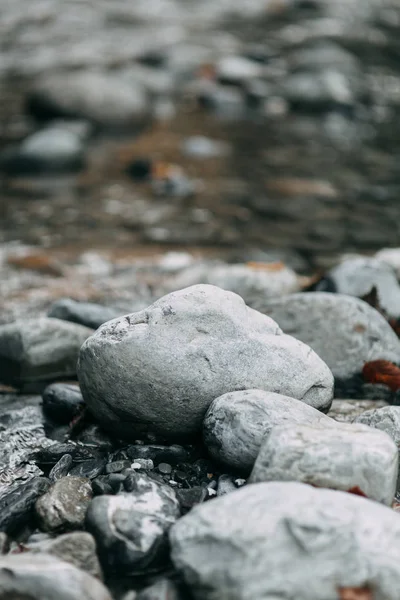 Naturlig Skönhet Södra Ryssland Vattenfall Sochi Nationalparker Karriärer Och Kanjoner — Stockfoto