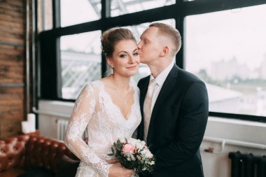 Düğün Studio ve stree Avrupa tarzı