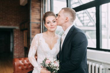 Düğün Studio ve stree Avrupa tarzı