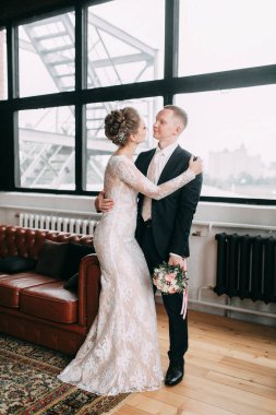 Düğün Studio ve stree Avrupa tarzı