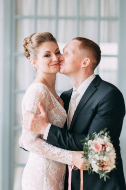 Düğün Studio ve stree Avrupa tarzı