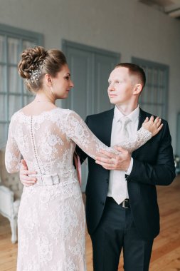 Düğün Studio ve stree Avrupa tarzı