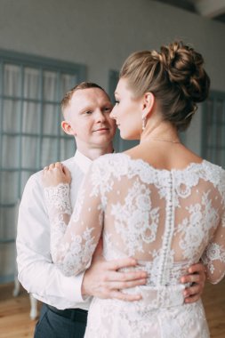 Düğün Studio ve stree Avrupa tarzı