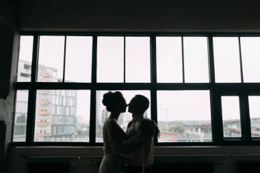 Düğün Studio ve stree Avrupa tarzı