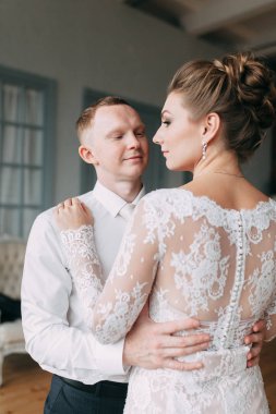 Düğün Studio ve stree Avrupa tarzı