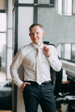 Düğün Studio ve stree Avrupa tarzı