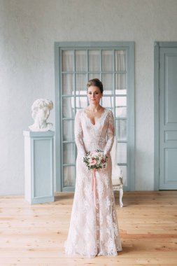 Düğün Studio ve stree Avrupa tarzı