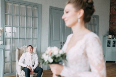 Düğün Studio ve stree Avrupa tarzı