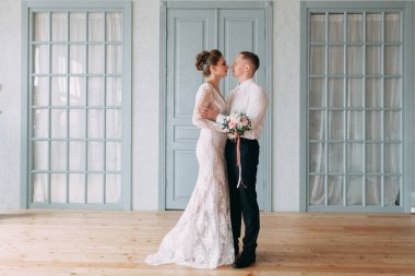 Düğün Studio ve stree Avrupa tarzı