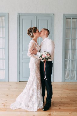 Düğün Studio ve stree Avrupa tarzı