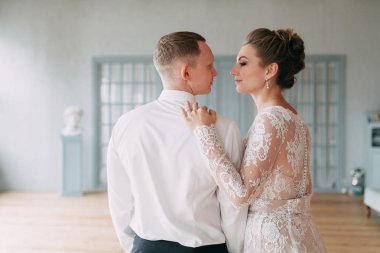 Düğün Studio ve stree Avrupa tarzı