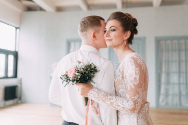 Düğün Studio ve stree Avrupa tarzı