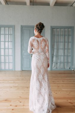 Düğün Studio ve stree Avrupa tarzı