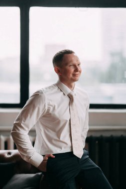 Düğün Studio ve stree Avrupa tarzı