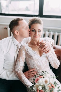 Düğün Studio ve stree Avrupa tarzı