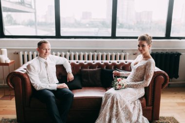 Düğün Studio ve stree Avrupa tarzı