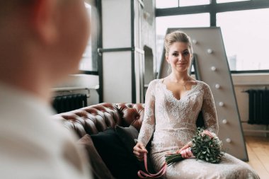 Düğün Studio ve stree Avrupa tarzı