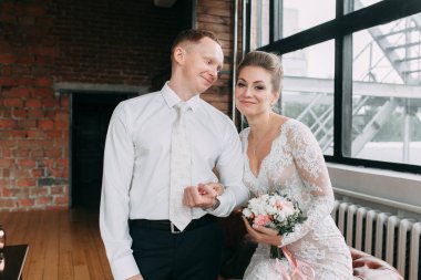 Düğün Studio ve stree Avrupa tarzı