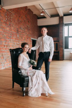 Düğün Studio ve stree Avrupa tarzı