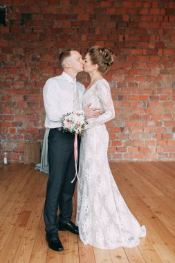 Düğün Studio ve stree Avrupa tarzı