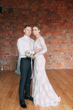 Düğün Studio ve stree Avrupa tarzı