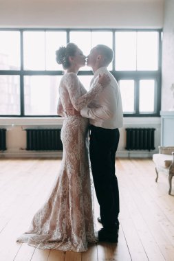 Düğün Studio ve stree Avrupa tarzı