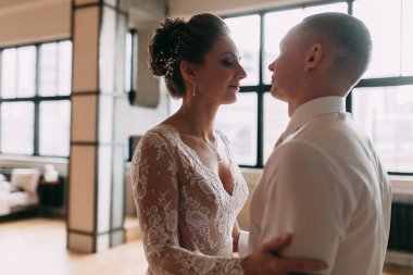 Düğün Studio ve stree Avrupa tarzı