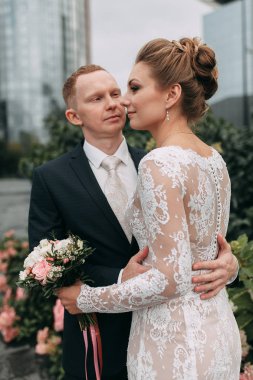 Düğün Studio ve stree Avrupa tarzı