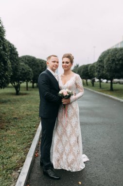 Düğün Studio ve stree Avrupa tarzı