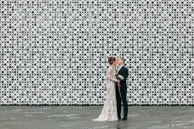 Düğün Studio ve stree Avrupa tarzı