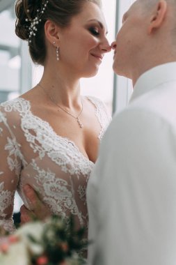 Düğün Studio ve stree Avrupa tarzı