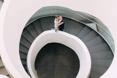 Düğün Studio ve stree Avrupa tarzı