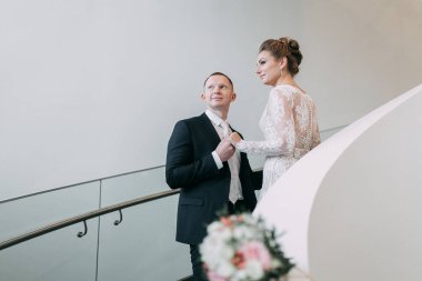 Düğün Studio ve stree Avrupa tarzı