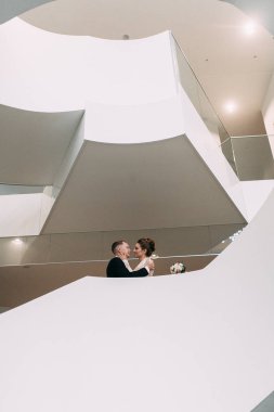 Düğün Studio ve stree Avrupa tarzı