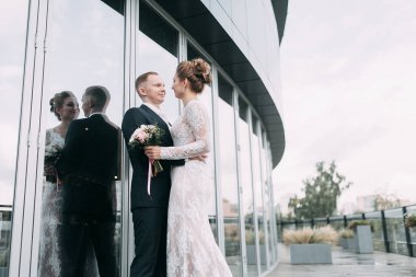 Düğün Studio ve stree Avrupa tarzı