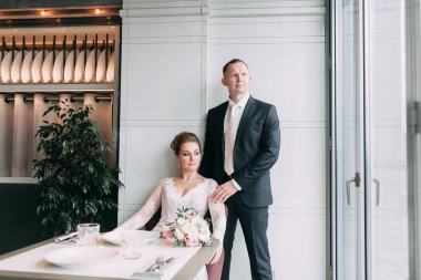 Düğün Studio ve stree Avrupa tarzı