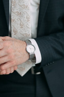 Düğün Studio ve stree Avrupa tarzı