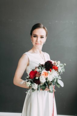 Düğün Studio ve stree Avrupa tarzı