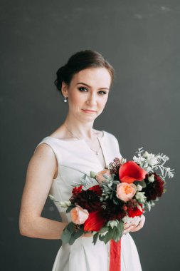 Düğün Studio ve stree Avrupa tarzı