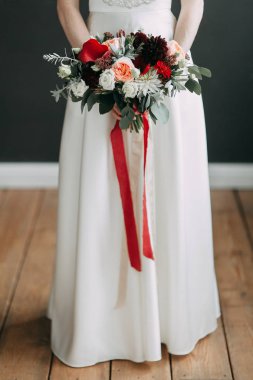 Düğün Studio ve stree Avrupa tarzı