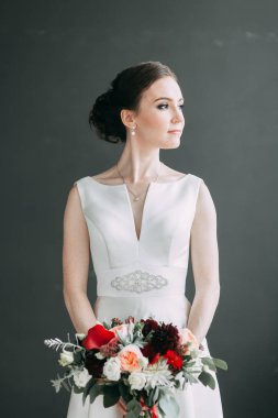 Düğün Studio ve stree Avrupa tarzı