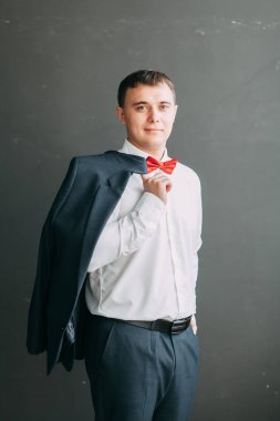 Düğün Studio ve stree Avrupa tarzı