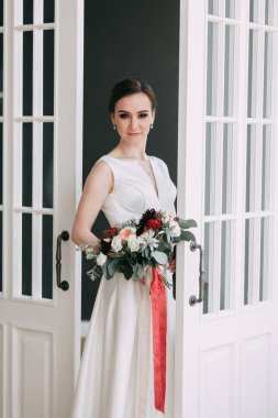 Düğün Studio ve stree Avrupa tarzı