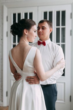 Düğün Studio ve stree Avrupa tarzı